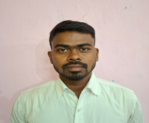 Abhinandan Hansda (GRS)